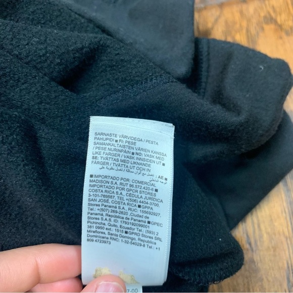 Athleta women’s casual crewneck sweatshirt - Picture 9 of 10